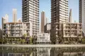 Mieszkanie 1 pokój 80 m² Dubaj, Emiraty Arabskie