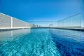 Квартира 1 спальня 50 м² муниципалитет Пафос, Кипр