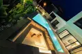 Villa 4 pièces 185 m² Sarigerme, Turquie