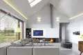 Ferienhaus 119 m² Astrashitskagaradokski rural council, Belarus