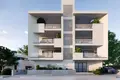 Appartement 1 chambre 55 m² District de Limassol, Chypre