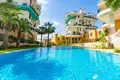 2 bedroom apartment 101 m² la Vila Joiosa Villajoyosa, Spain