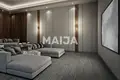 Apartamento 5 habitaciones 402 m² Ras al-Jaima, Emiratos Árabes Unidos