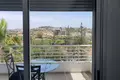 Attique 2 chambres  en Germasogeia, Chypre