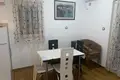 Apartamento 1 habitacion 44 m² Petrovac na Moru, Montenegro