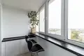 2 room apartment 68 m² Minsk, Belarus