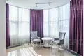 Apartamento 4 habitaciones 147 m² Resort Town of Sochi municipal formation, Rusia