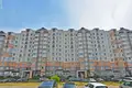 Квартира 1 комната 49 м² Минск, Беларусь