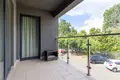 Apartamento 4 habitaciones 99 m² Varsovia, Polonia