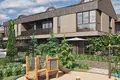 Complexe résidentiel Residential complex with a garden, a lounge area and a kids' playground, Sile, Turkey