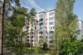 Apartamento 3 habitaciones 82 m² Helsinki sub region, Finlandia