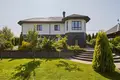 Casa de campo 257 m² Samachvalavicki siel ski Saviet, Bielorrusia