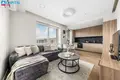 3 room apartment 61 m² Vilnius, Lithuania