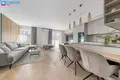 Apartamento 3 habitaciones 74 m² Vilna, Lituania