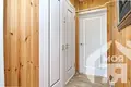 Apartamento 2 habitaciones 46 m² Borisov, Belarús