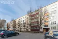 Mieszkanie 3 pokoi 54 m² Fanipol, Białoruś