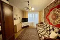 3 room apartment 66 m² Barysaw, Belarus