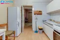 Apartamento 2 habitaciones 50 m² Mazeikiai, Lituania