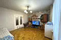 2 room apartment 51 m² Brest, Belarus