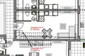 1 bedroom apartment 50 m² Kalyves Polygyrou, Greece