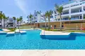 Mieszkanie 2 pokoi 110 m² Mijas, Hiszpania