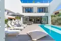 villa de 5 dormitorios 225 m² Supetar, Croacia