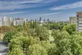 2 room apartment 41 m² Warsaw, Poland