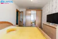 Apartamento 2 habitaciones 50 m² Mazeikiai, Lituania