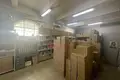Almacén 107 m² en Minsk, Belarús