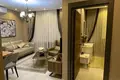 Apartamento 2 habitaciones 57 m² Alanya, Turquía