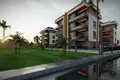 Apartamento 4 habitaciones 150 m² Mediterranean Region, Turquía