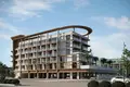 Apartamento 2 habitaciones 62 m² Dubái, Emiratos Árabes Unidos