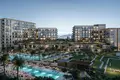 Квартира 3 комнаты 111 м² Дубай, ОАЭ