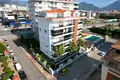 Apartamento 2 habitaciones  Alanya, Turquía