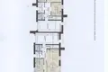 Apartamento 4 286 m² Polonia, Polonia