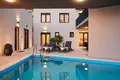 6-Schlafzimmer-Villa 250 m² Borak, Kroatien