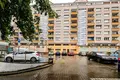 Квартира 2 комнаты 57 м² Познань, Польша