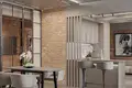 Квартира 1 комната 35 м² Унгасан, Индонезия