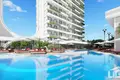 2 room apartment 59 m² Alanya, Turkey