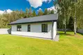 House 112 m² Bialarucki sielski Saviet, Belarus