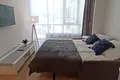 Appartement 1 chambre 31 m² en Varsovie, Pologne