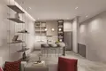 Complexe résidentiel New complex of villas with swimming pool, spa areas and panoramic views, 1 minute from Lamai Beach, Samui, Thailand