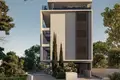 3 bedroom apartment 160 m² Germasogeia, Cyprus