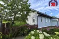 House 62 m² Hrozauski sielski Saviet, Belarus