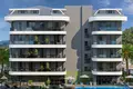 Barrio residencial Excellence Q in Oba Alanya