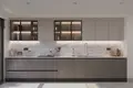 Apartamento 3 habitaciones 213 m² Maltepe, Turquía