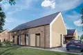 Casa 73 m² Daumantai, Lituania