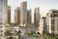 1 room apartment 760 m² Dubai, UAE