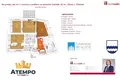 Apartment 82 m² Chlum u Trebone, Czech Republic