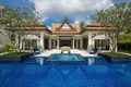 5 bedroom apartment 417 m² Phuket, Thailand